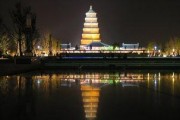 西安大雁塔最新爆料事件,揭秘千年古塔背后的神秘故事