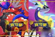 宝可梦珠子最新爆料图片,神秘图案揭示未知宝可梦