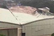 最新爆料台风事件有哪些,盘点近期风暴带来的影响与应对措施