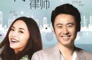 离婚律师在线观看46集,情感纠葛与法律斗争的巅峰对决