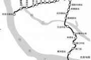 地铁四号线爆料最新消息,神秘站点曝光，建设进度加速揭秘