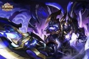 王者吕布最新爆料图片,王者战场再添霸气风采