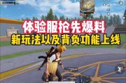 爆料体验服最新玩法大全,爆料大全带你领略游戏新境界