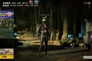 2024pubg最新皮肤爆料,炫酷造型，等你来战！