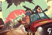 香肠派对最新缤纷爆料版,全新内容大揭秘，畅玩新篇章！
