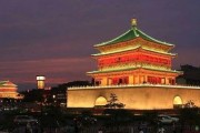西安钟楼宏府最新爆料,揭秘宏府新篇章，品质生活再升级